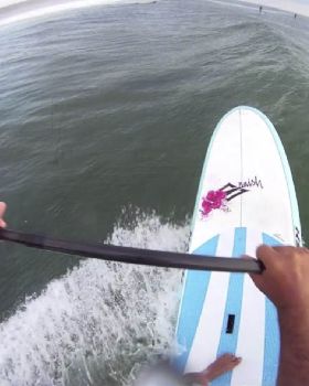 Stand Up Paddle