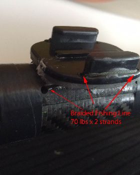 2015 03 Paddle Mount