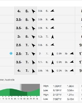 magicseaweed