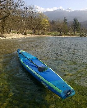 Stand Up Paddle