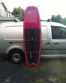 Stand Up Paddle