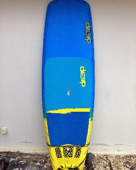 Deep Ocean Boards 7'10 Minion