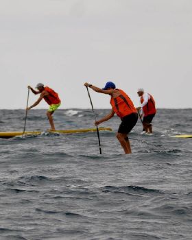 NSW State Titles Marathon