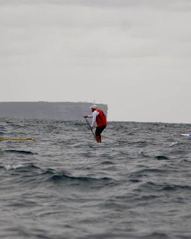 NSW State Titles Marathon