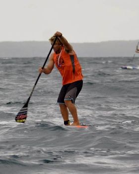 NSW State Titles Marathon