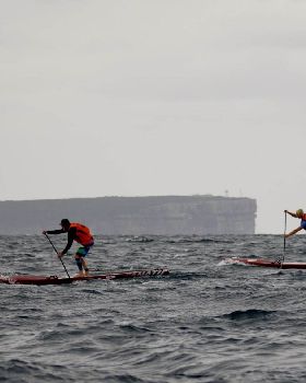 NSW State Titles Marathon
