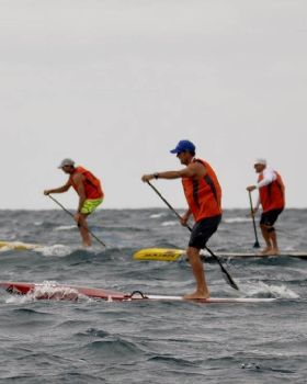 NSW State Titles Marathon