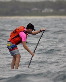 NSW State Titles Marathon