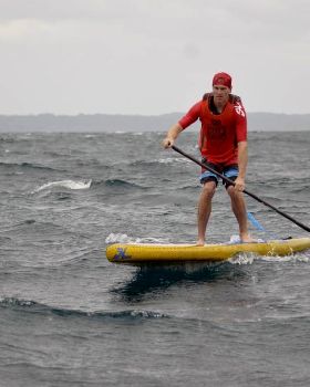 NSW State Titles Marathon