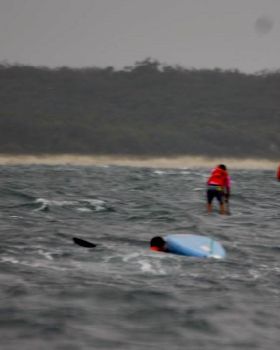 NSW State Titles Marathon