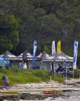 NSW State Titles Marathon