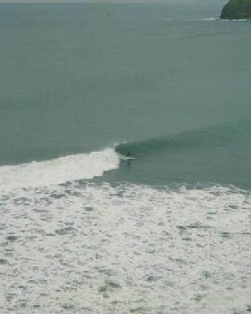 Cray-Bay-Pumping