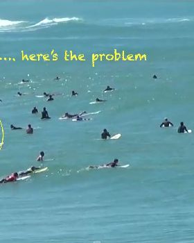 Stand Up Paddle