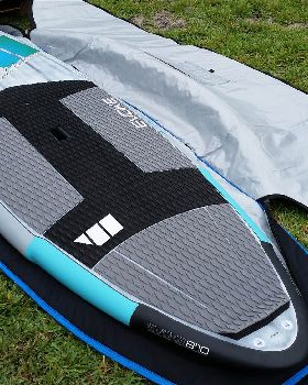 Waterborn Evoke 8'10" , 148L