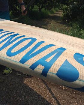 SUNOVA FAast Blue