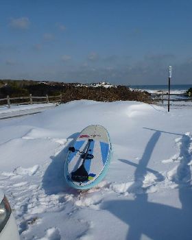 Stand Up Paddle