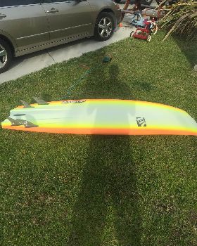 Stand Up Paddle