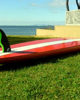 Stand Up Paddle