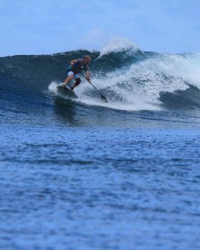Stand Up Paddle