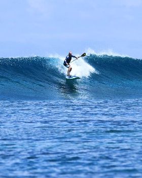 Stand Up Paddle