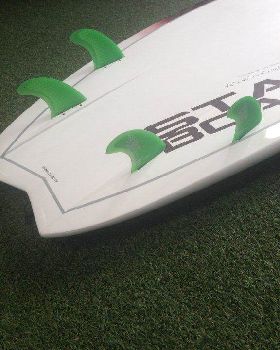 Hypernut 7'8
