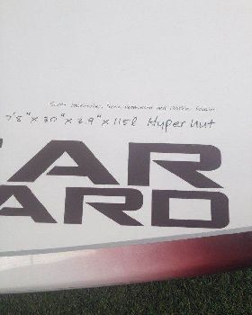 Hypernut 7'8
