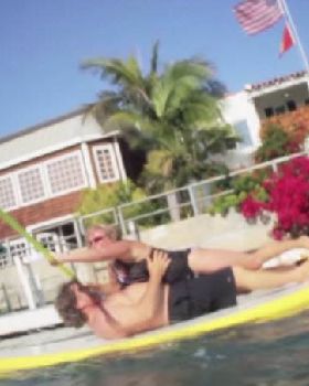 Love boat