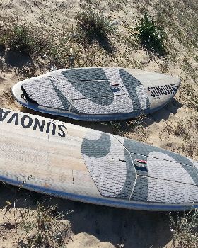 Sunovas in Lisbon, Portugal
