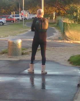 Stand Up Paddle