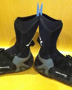 booties