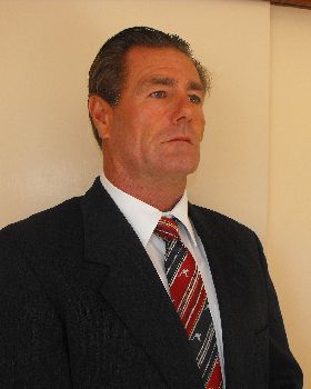 19th August 2014 Perry Mason Look alike