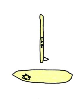 Naish javelin