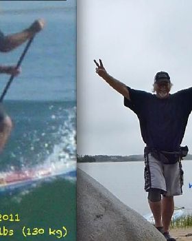 Stand Up Paddle
