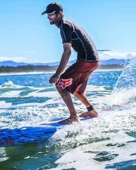 BOP paddle-208