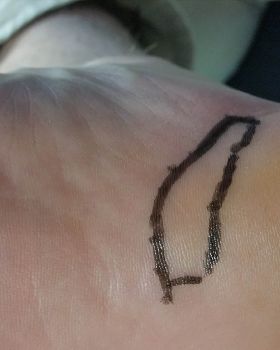 foot pic