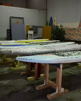 Stand Up Paddle