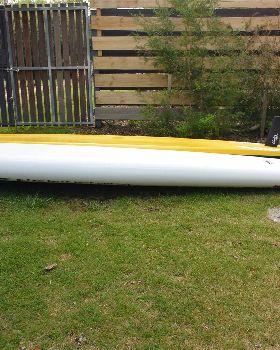 Stand Up Paddle