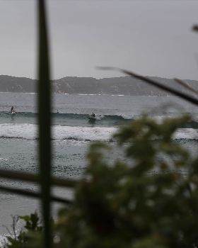 Denmark WA State round