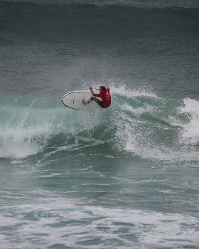 Denmark WA State round