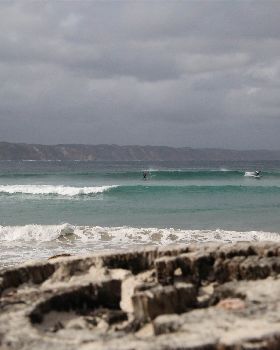 Denmark WA State round
