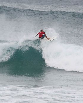 Denmark WA State round