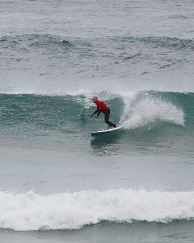 Denmark WA State round