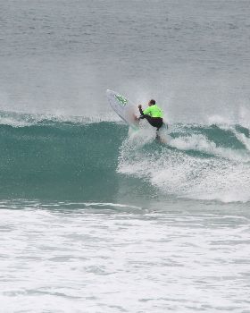 Denmark WA State round