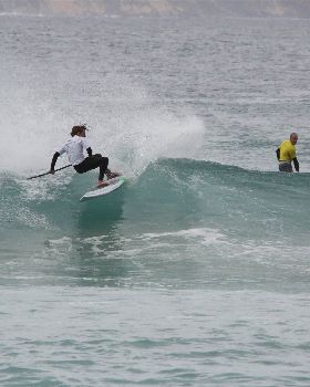 Denmark WA State round