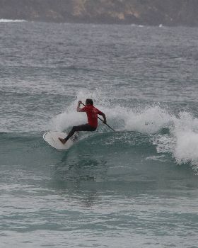 Denmark WA State round