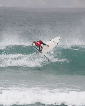 Denmark WA State round