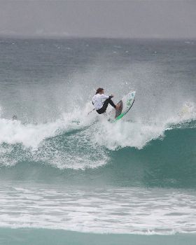 Denmark WA State round
