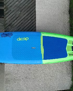 Stand Up Paddle