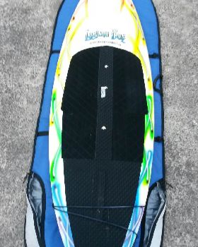 Laguna Bay SUP