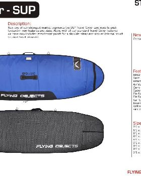 SUP Travel Cover